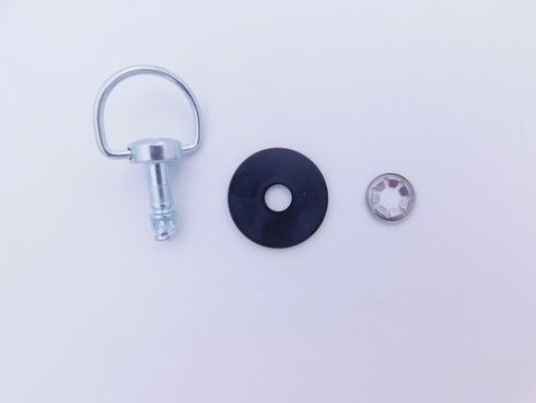 HUSQVARNA KTM SEAT QUICK RELEASE CPL 50 SXR 1999-2021 50 65 450 RALLY SX XC OEM